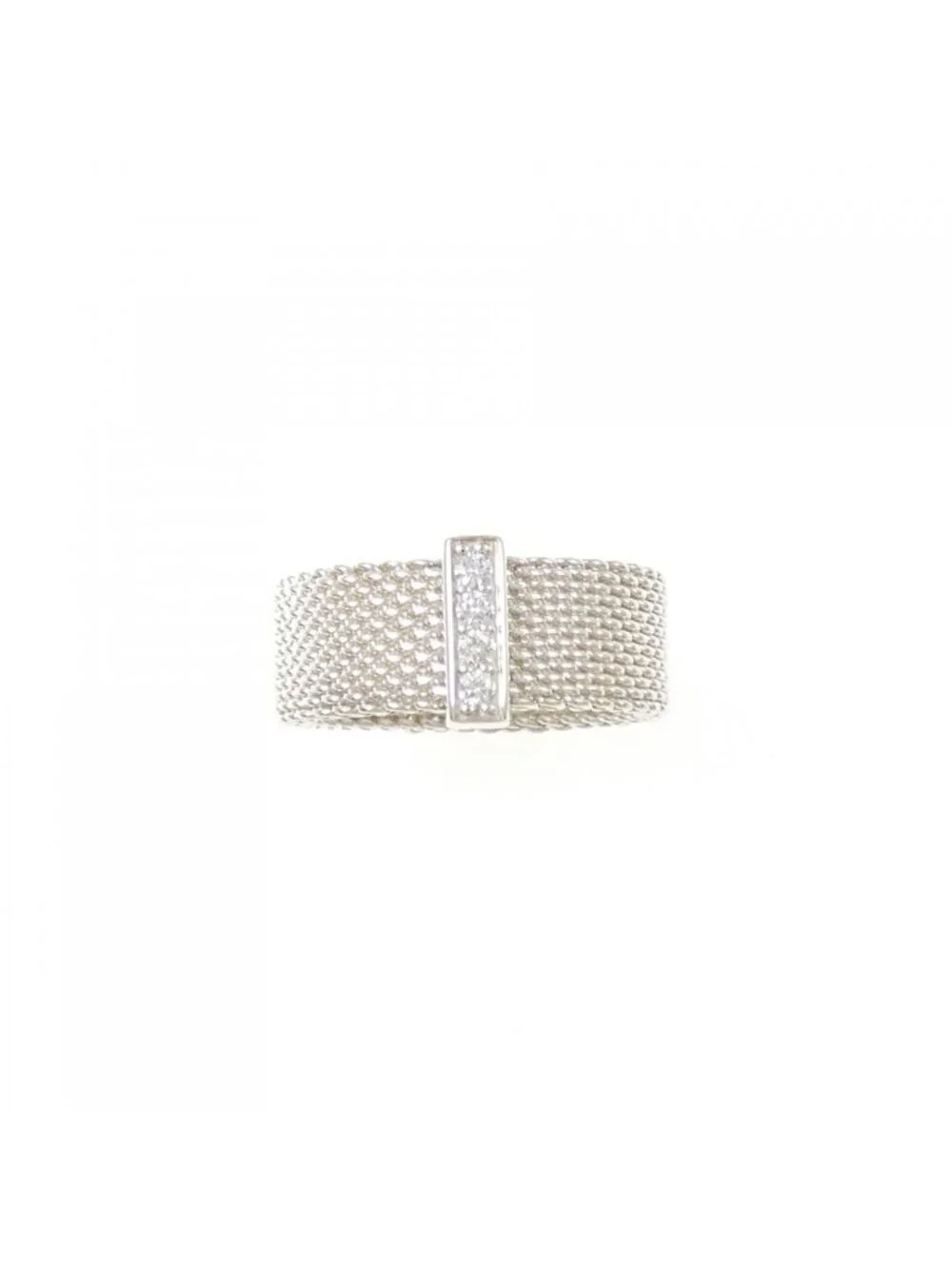 Tiffany & Co Somerset Ring
